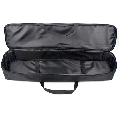Fishing Backpack with Rod Holder