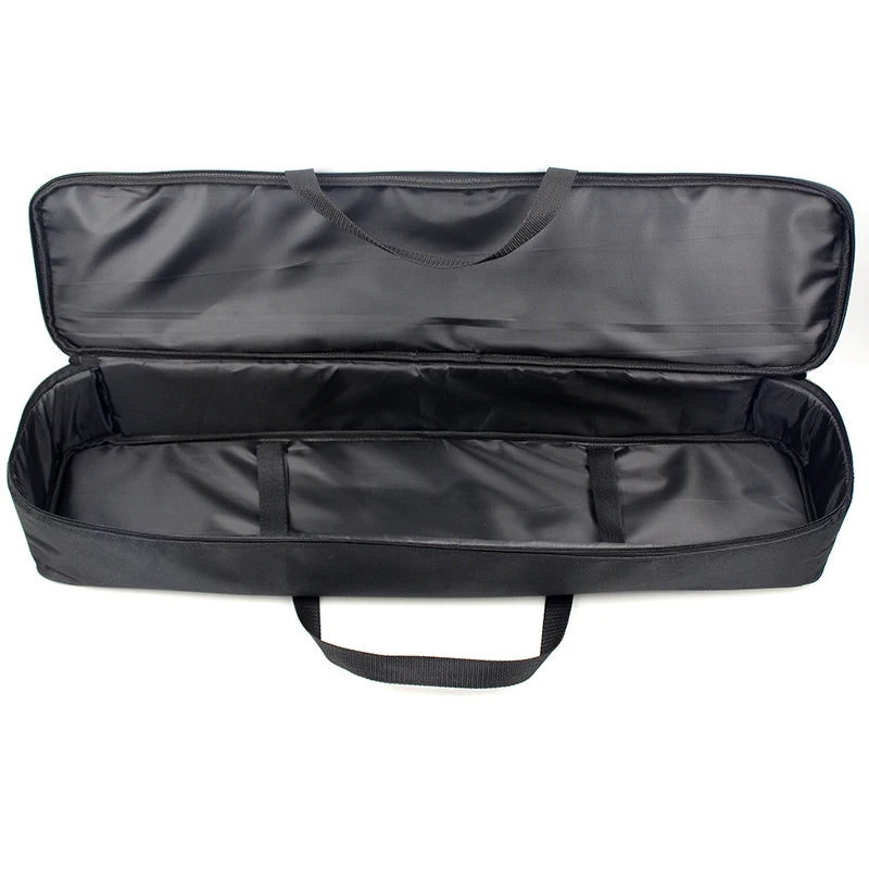 Fishing Backpack with Rod Holder