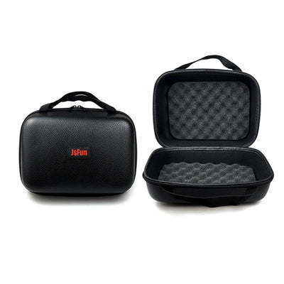 PU Spinning Reel Waterproof Storage Case