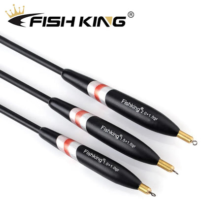 Balsa Bobber Fishing Floats for Carp