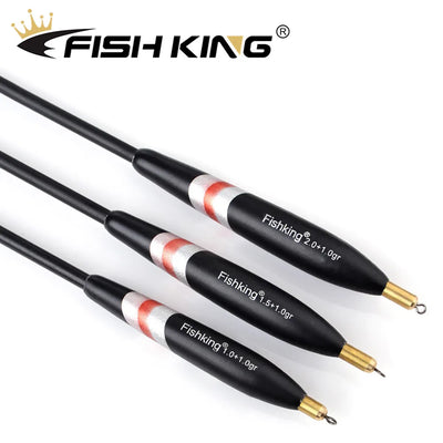 Balsa Bobber Fishing Floats for Carp