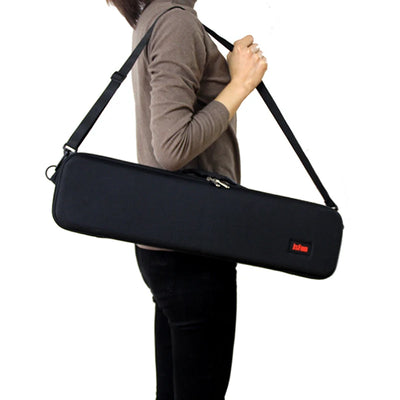 Shockproof EVA Rod and Reel Storage Bag