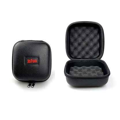PU Spinning Reel Waterproof Storage Case