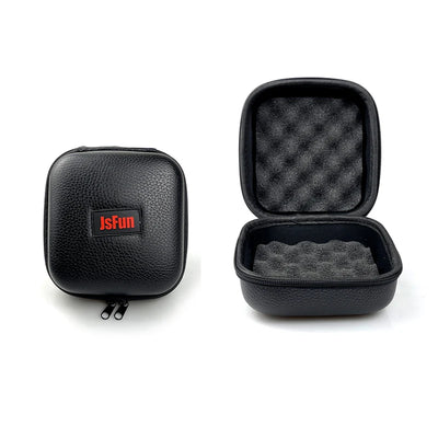 PU Spinning Reel Waterproof Storage Case