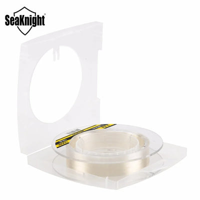 Fluorocarbon Fast Sinking Leader Line