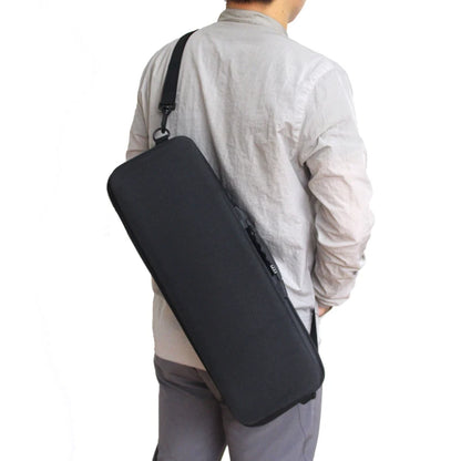 Shockproof Rod and Reel Carry Case