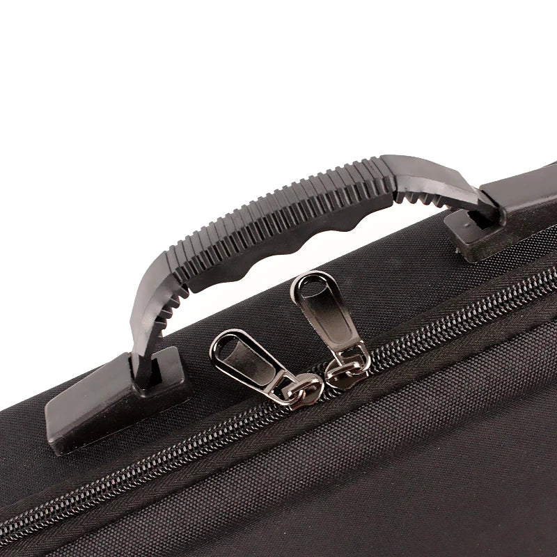 Shockproof Rod and Reel Carry Case