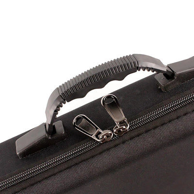 Shockproof Rod and Reel Carry Case