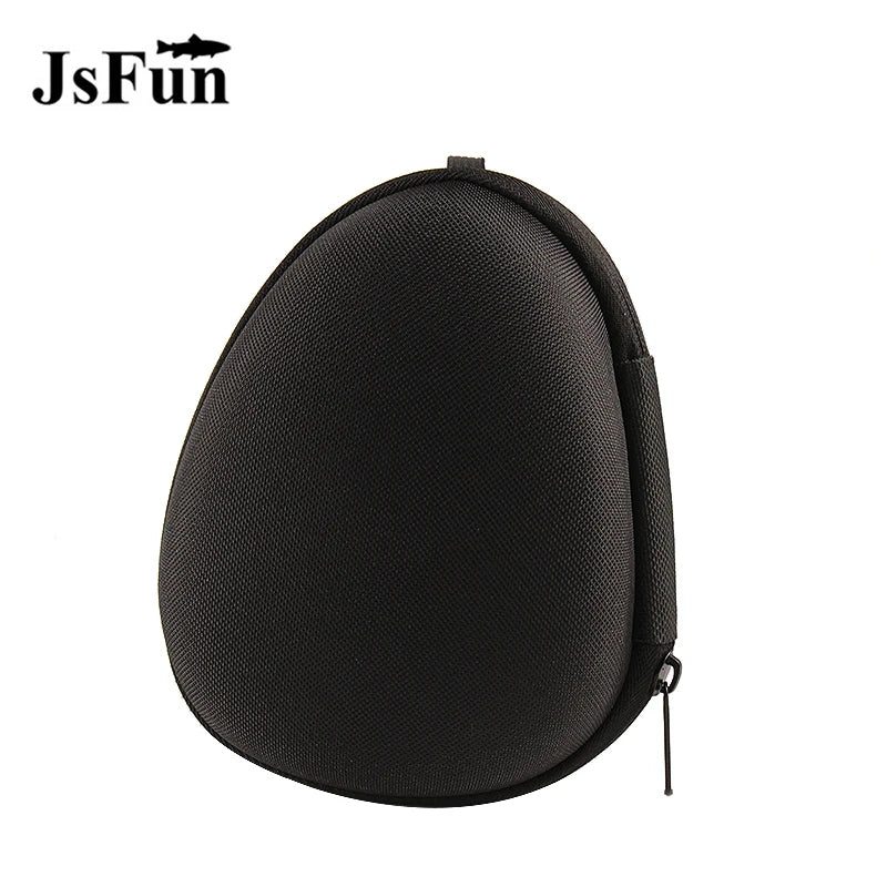 Protective Fishing Reel Carry Pouch