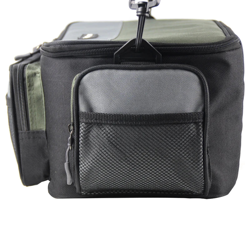Multifunctional Fishing Gear Storage Bag