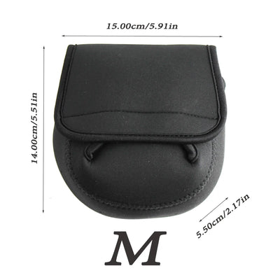 Neoprene Spinning Reel Protective Cover