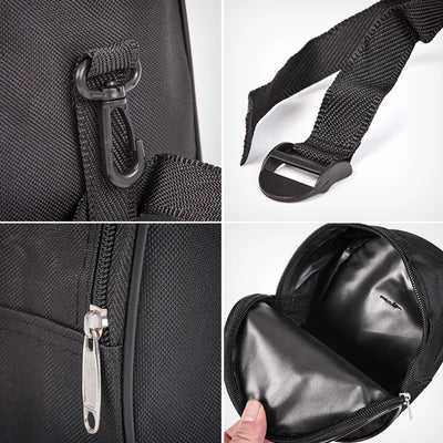 Oxford Fishing Gear Storage Pouch