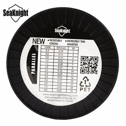 Blade Series Nylon Monofilament Fishing Line