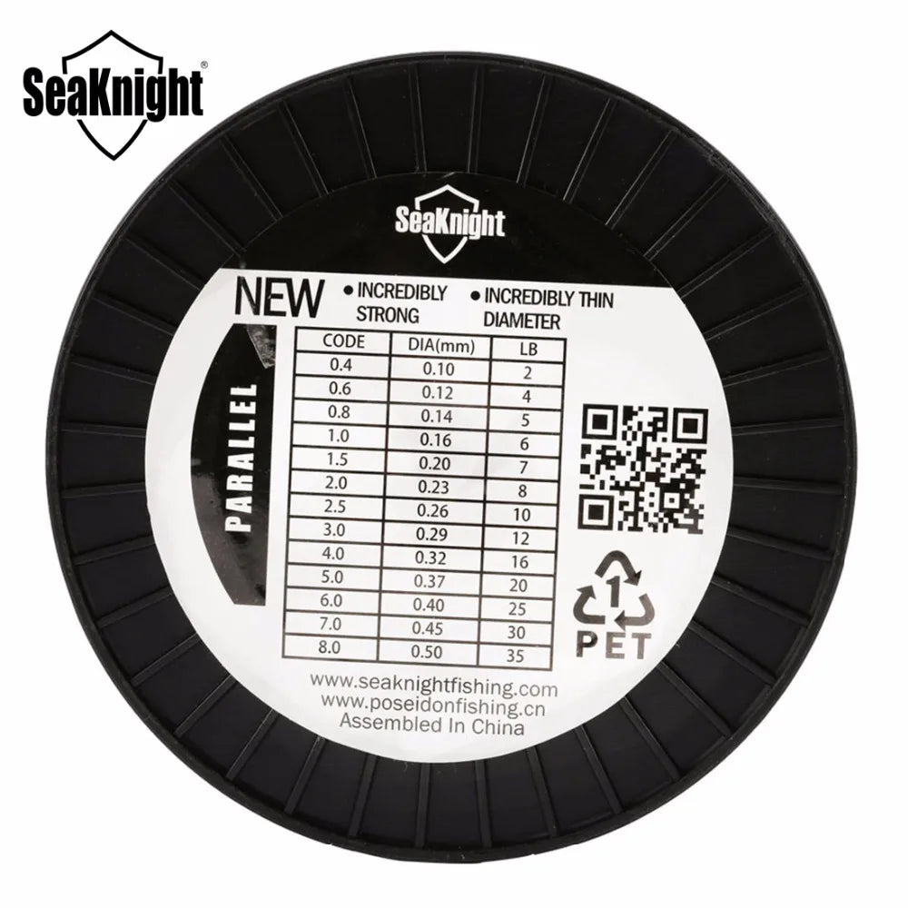 Blade Series Nylon Monofilament Fishing Line
