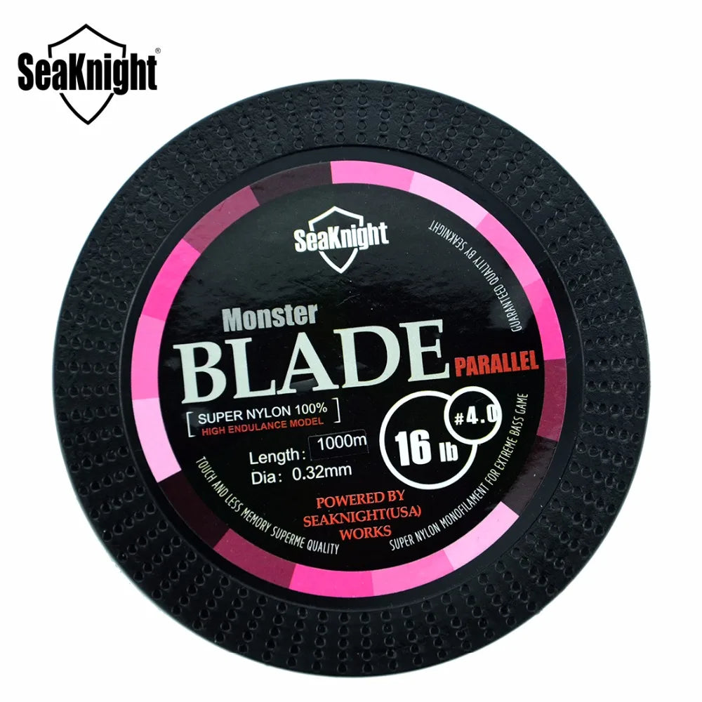 Blade Series Nylon Monofilament Fishing Line