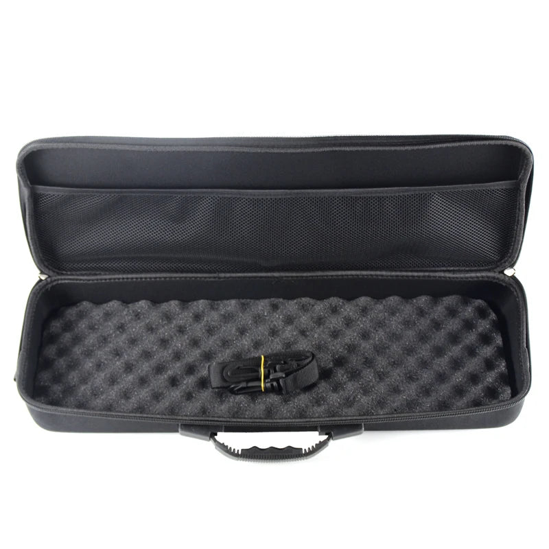 Shockproof Rod and Reel Carry Case