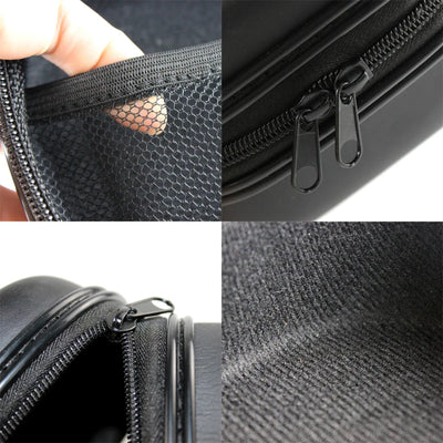 PU Hard Shell Spinning Reel Cover Case         Ask ChatGPT