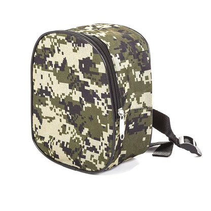 Oxford Fishing Gear Storage Pouch