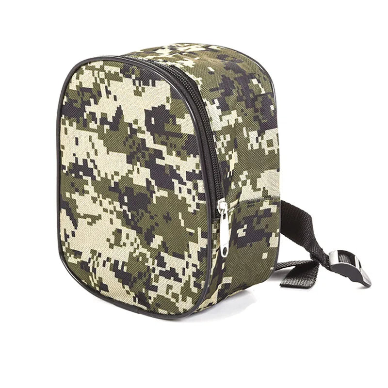 Oxford Fishing Gear Storage Pouch