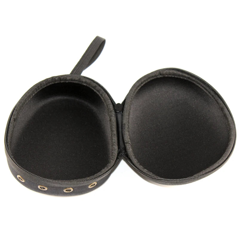 Protective Fishing Reel Carry Pouch