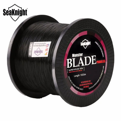 Blade Series Nylon Monofilament Fishing Line