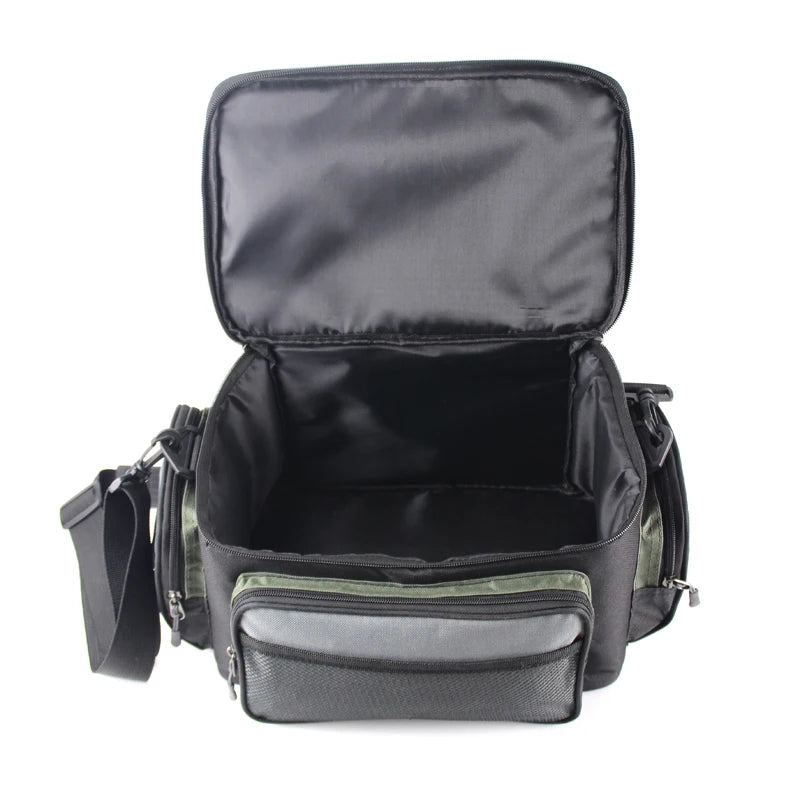 Multifunctional Fishing Gear Storage Bag