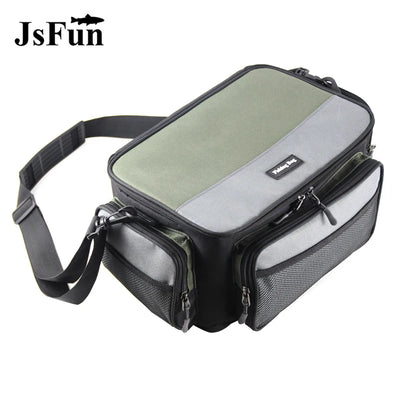 Multifunctional Fishing Gear Storage Bag