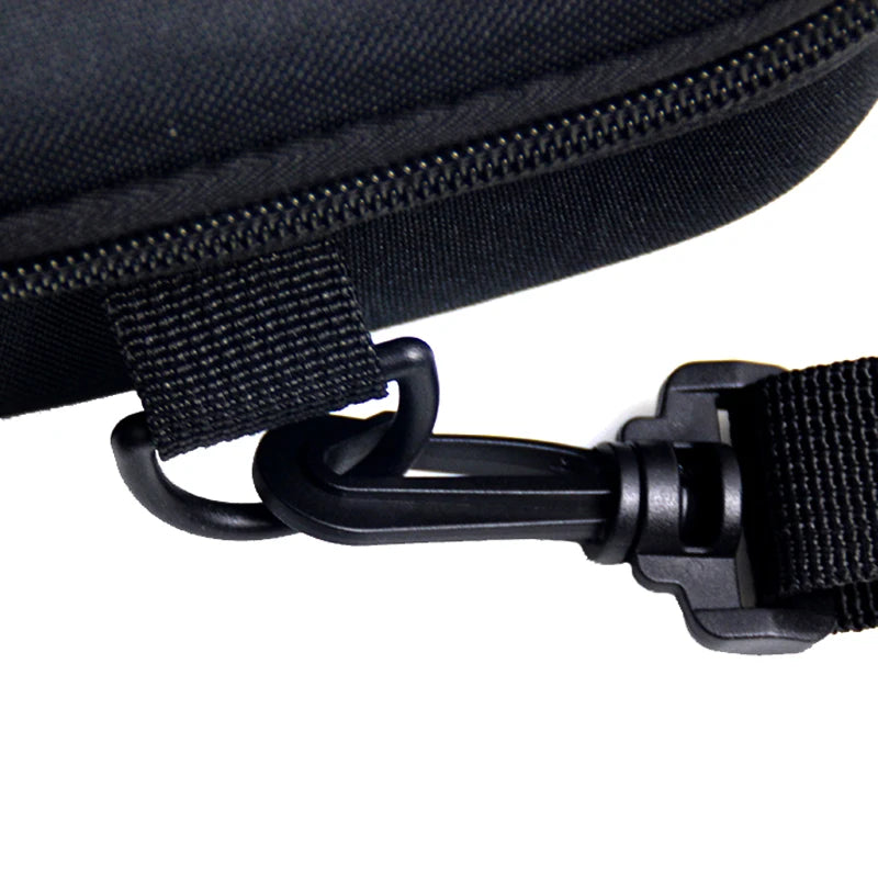 Shockproof EVA Rod and Reel Storage Bag