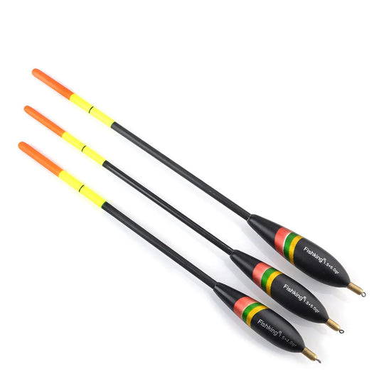 Heavy Duty Balsa Floats for Carp Fishing
