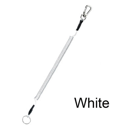 Elastic Anti-Lost Rope for Tackle or Phone
