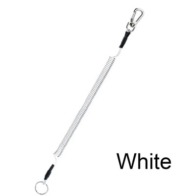 Elastic Anti-Lost Rope for Tackle or Phone