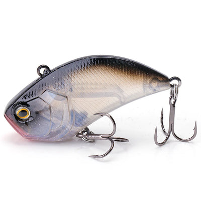 Luminous Sinking Jerkbait VIB for Pike