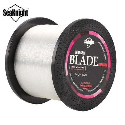 Blade Series Nylon Monofilament Fishing Line