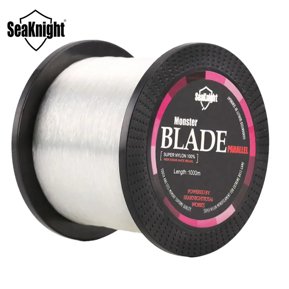 Blade Series Nylon Monofilament Fishing Line