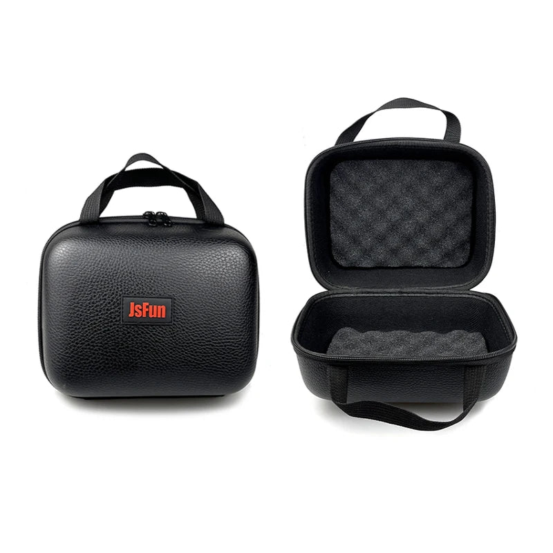 PU Spinning Reel Waterproof Storage Case