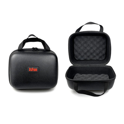 PU Spinning Reel Waterproof Storage Case
