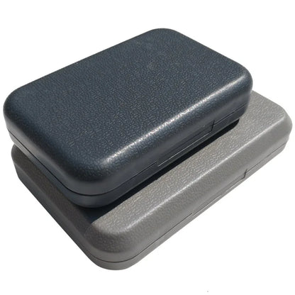 Fly Lure Storage Box with Spoon Hook Slots
