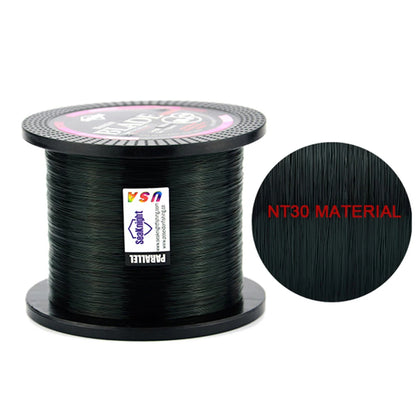 Blade Series Nylon Monofilament Fishing Line