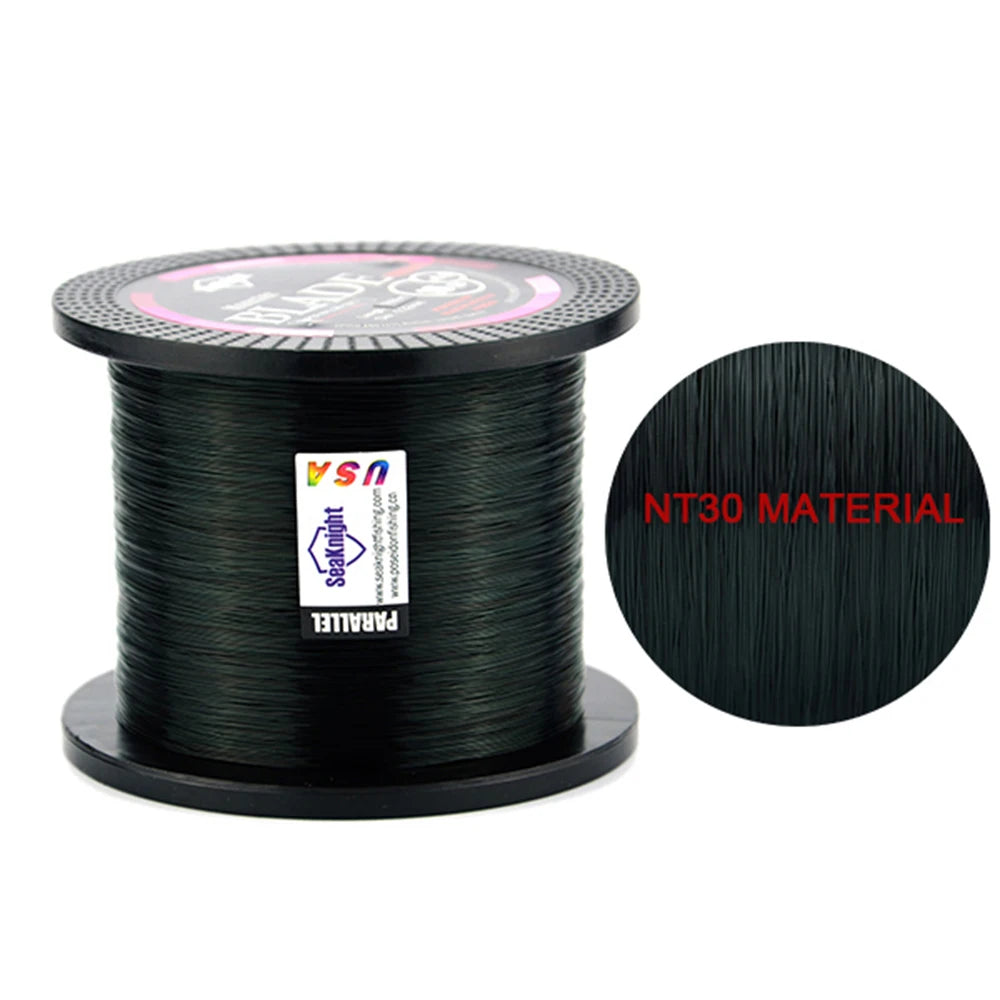 Blade Series Nylon Monofilament Fishing Line