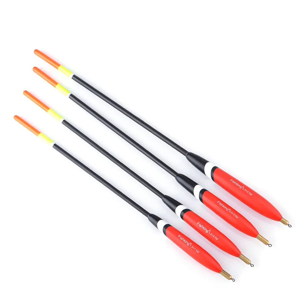 Balsa Cork Carp Floats Set