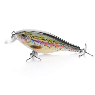 Bionic Sinking Jerkbait Lure for Pike