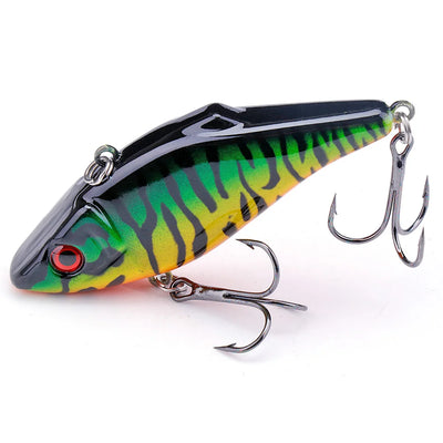 Floating Crazy Shrimp Soft Lures for Bass and Perch
