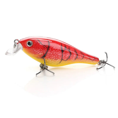 Bionic Sinking Jerkbait Lure for Pike