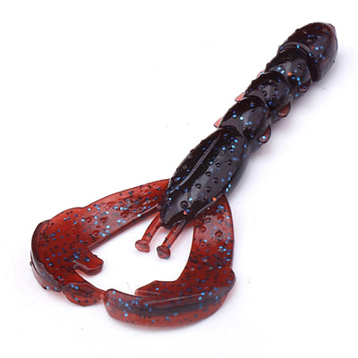 Sinking Rattling VIB Lure for Winter Pike Fishing