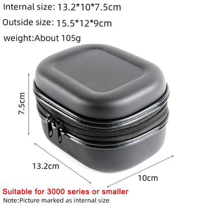 Waterproof Spinning Reel Storage Case