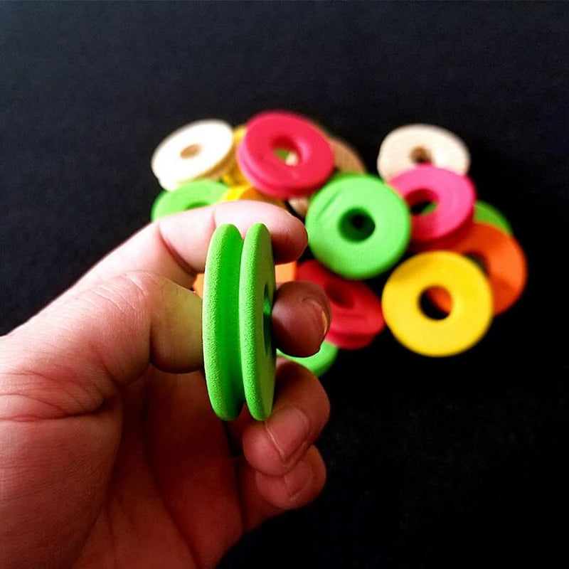 EVA Foam Spool Boards for Hook Line