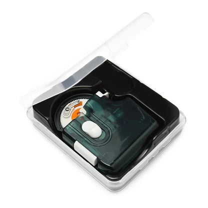 Automatic Hook Tying Device for Fishing Line