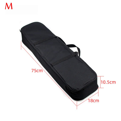 Fishing Backpack with Rod Holder