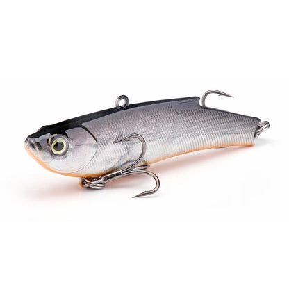 Winter Vib Sinking Lure for Pike Fishing