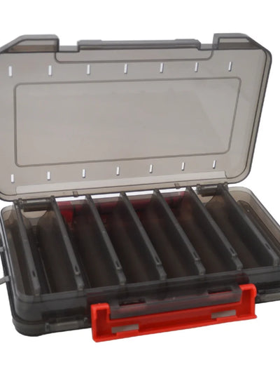 Double Sided Tackle Storage Box